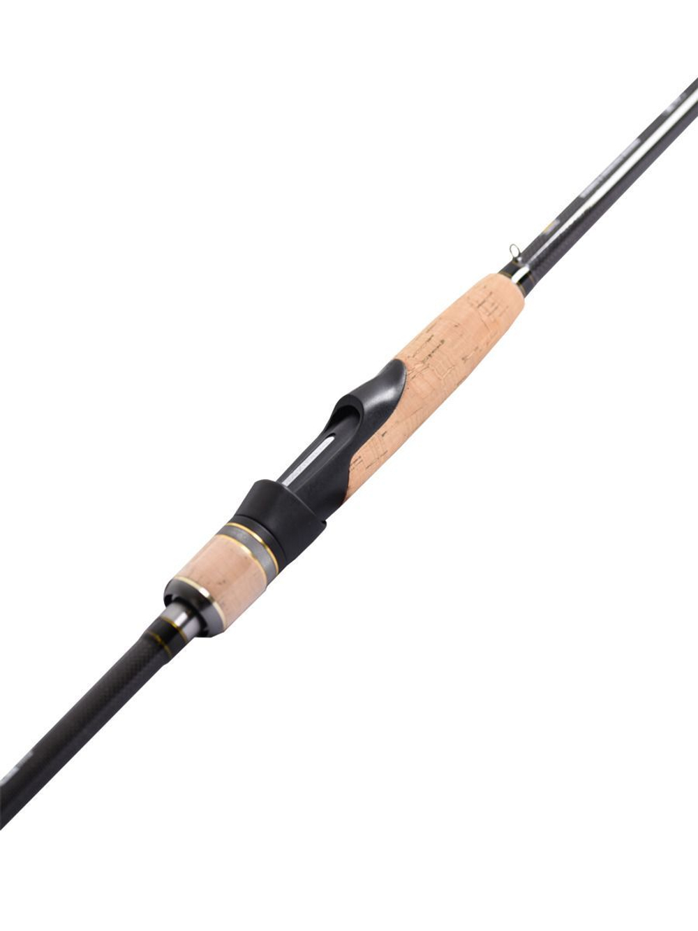 Спиннинг Maximus CONTACT JIG cork 24MH 2,4m 10-42g