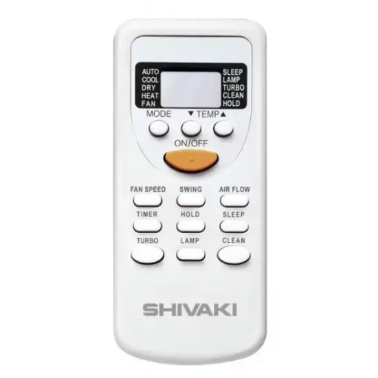 Канальная сплит-система SHIVAKI SDH-369BE