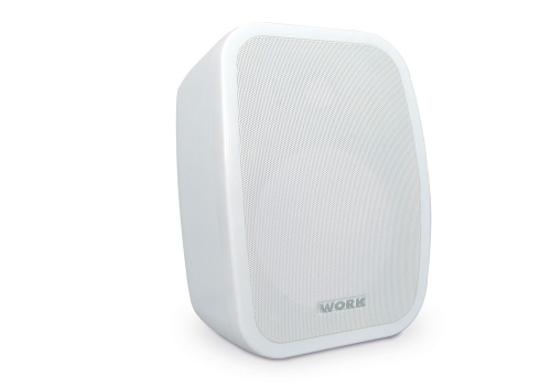 Work NEO 6 White