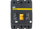 Выключатель автоматический ВА88-33 3Р 160А 35кА IEK