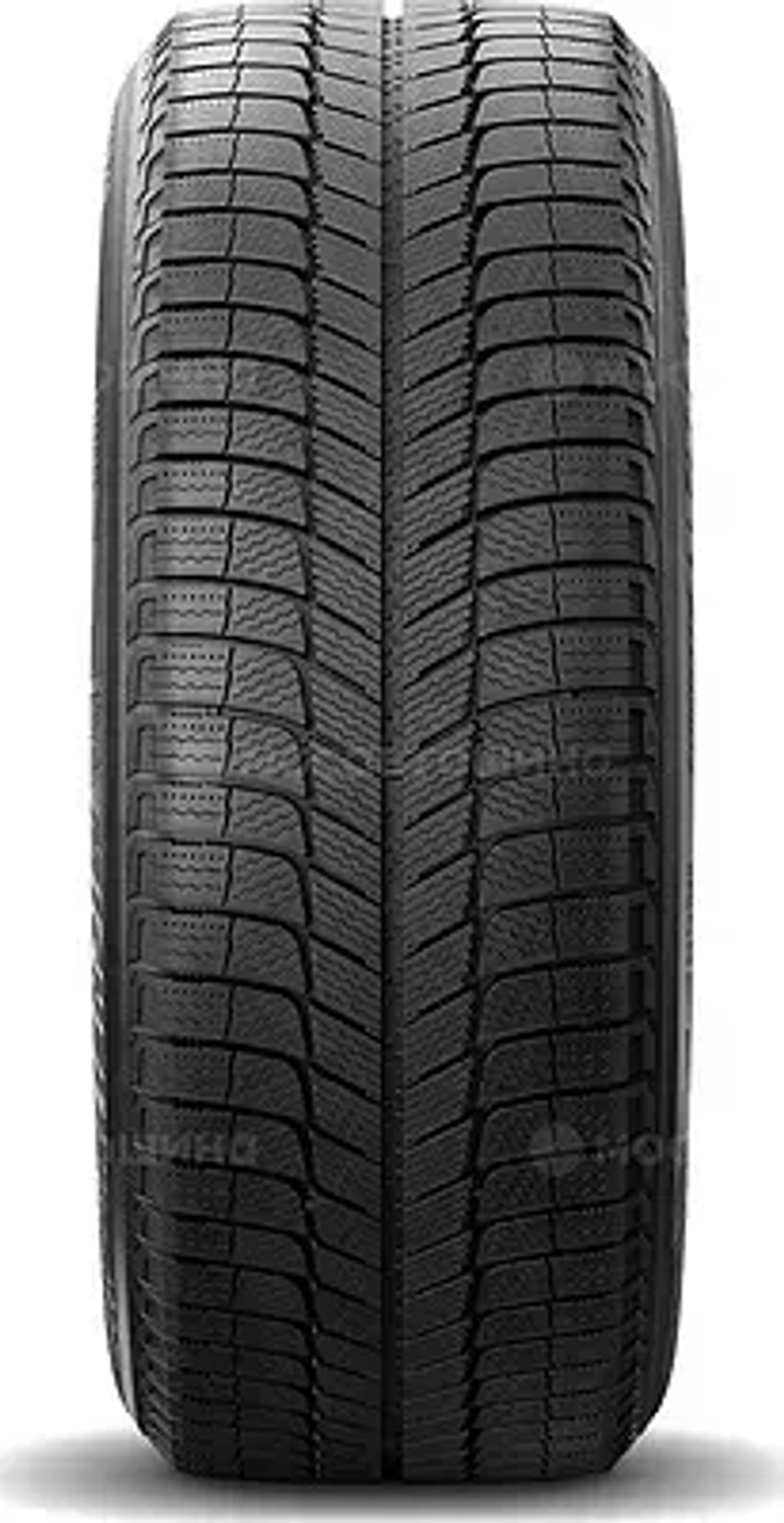 Michelin X-Ice 3 255/45 R18 103H XL