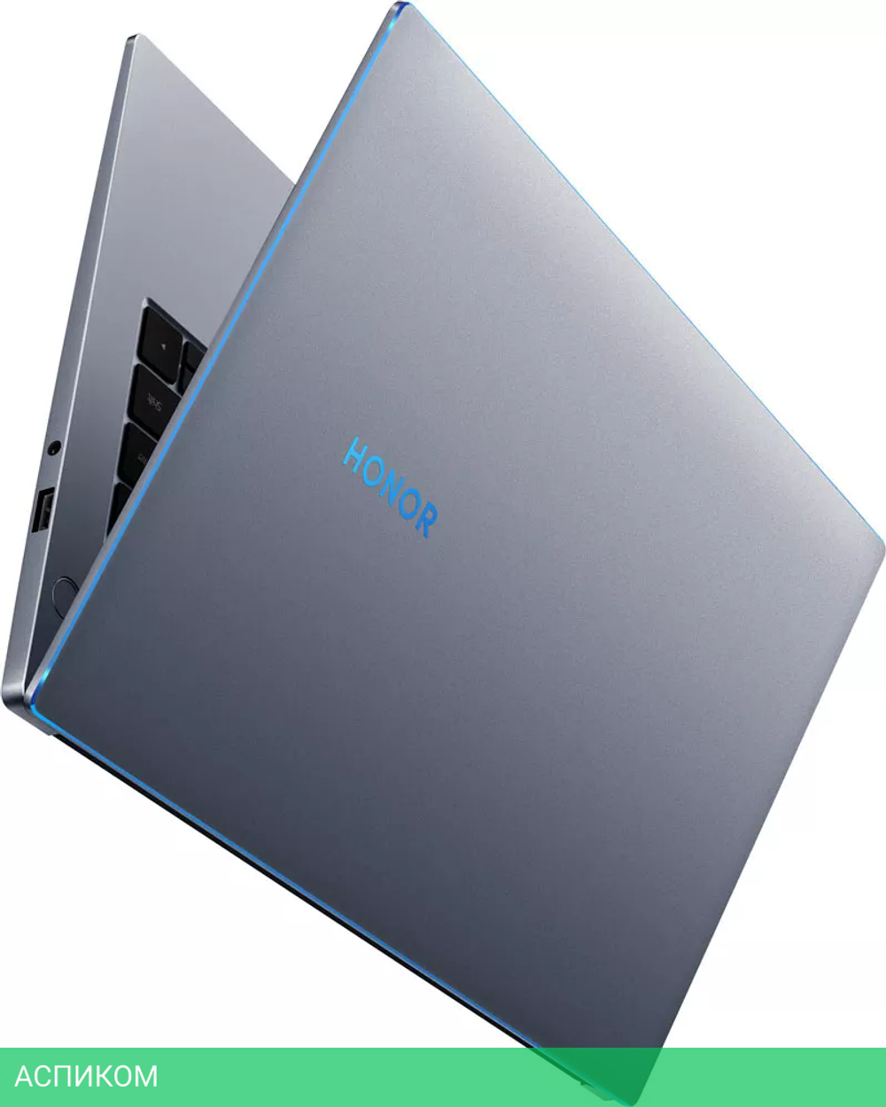 Ультрабук HONOR MagicBook 14 2021 (NMH-WDQ9HN)