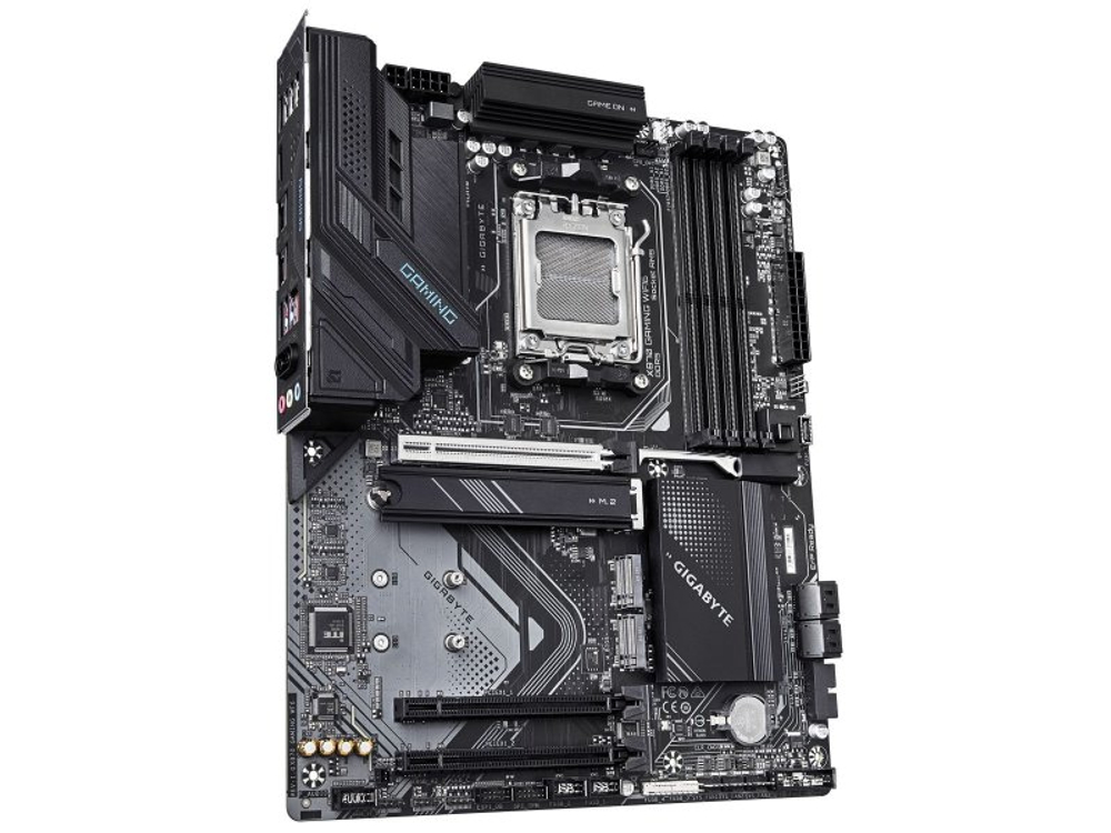 Материнская плата Gigabyte X870 Gaming Wifi6, Socket AM5, AMD X870, ATX, RTL