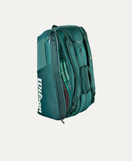 Чехлы для тенниса WILSON BLADE V10 15PK RACKET BAG .