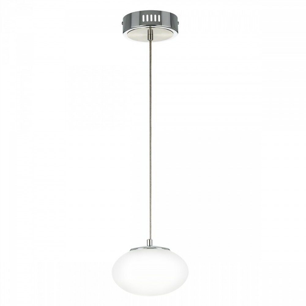 Подвесной светильник Citilux Atman Smart CL226B011