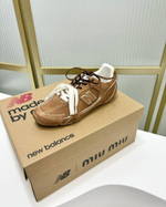 Miu Miu x New Balance 530 Sneaker