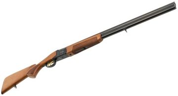 МР-27М 12/76 бук, чоки 1,0; 0,5, 725 мм, эксп.