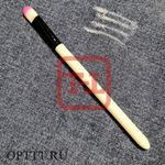 Кисть Микс Универсальная 14 см.