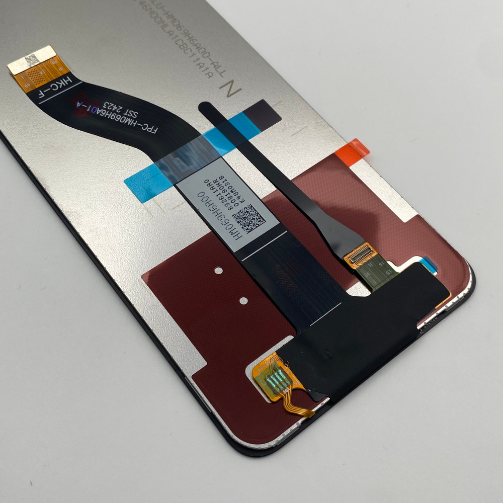 Дисплей Xiaomi Redmi 14C/Poco C75 (2411DRN47C/2410FPCC5G) Оригинал