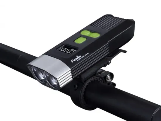 Фонарь Fenix Мод. BC30R (1800лм-161м)