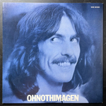 George Harrison ‎– Extra Texture (Япония 1975г.)