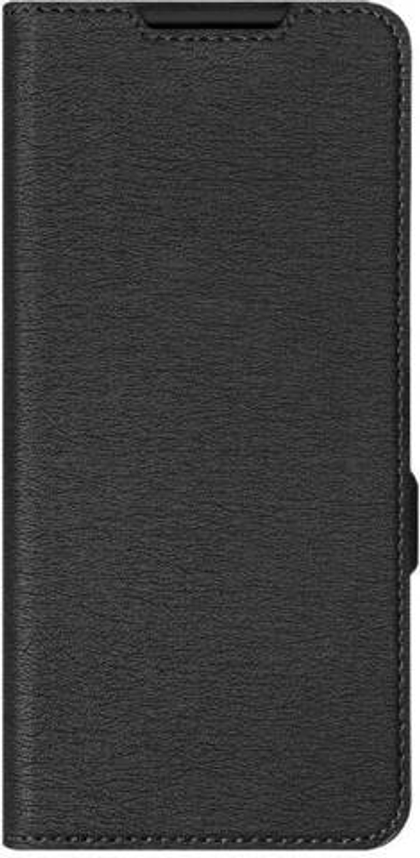 Чехол с флипом для Samsung Galaxy A54 (5G) DF (black)