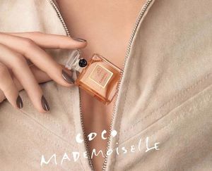 Chanel Coco Mademoiselle Eau De Parfum