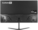 Монитор 23,8" Exegate Combat EG2407C