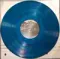 David Gilmour – Luck And Strange Coloured Translucent Sea Blue LP