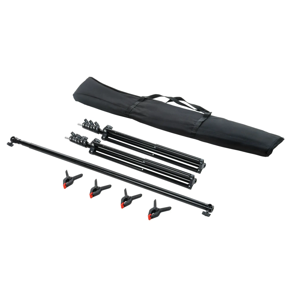 Система установки фона Falcon Eyes B-017Kit