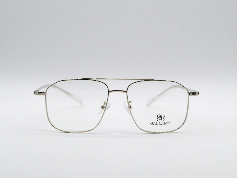 Изг. оправы Gallant 72701 Silver
