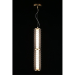 Подвесной светодиодный светильник Aployt Ozann APL.331.16.29