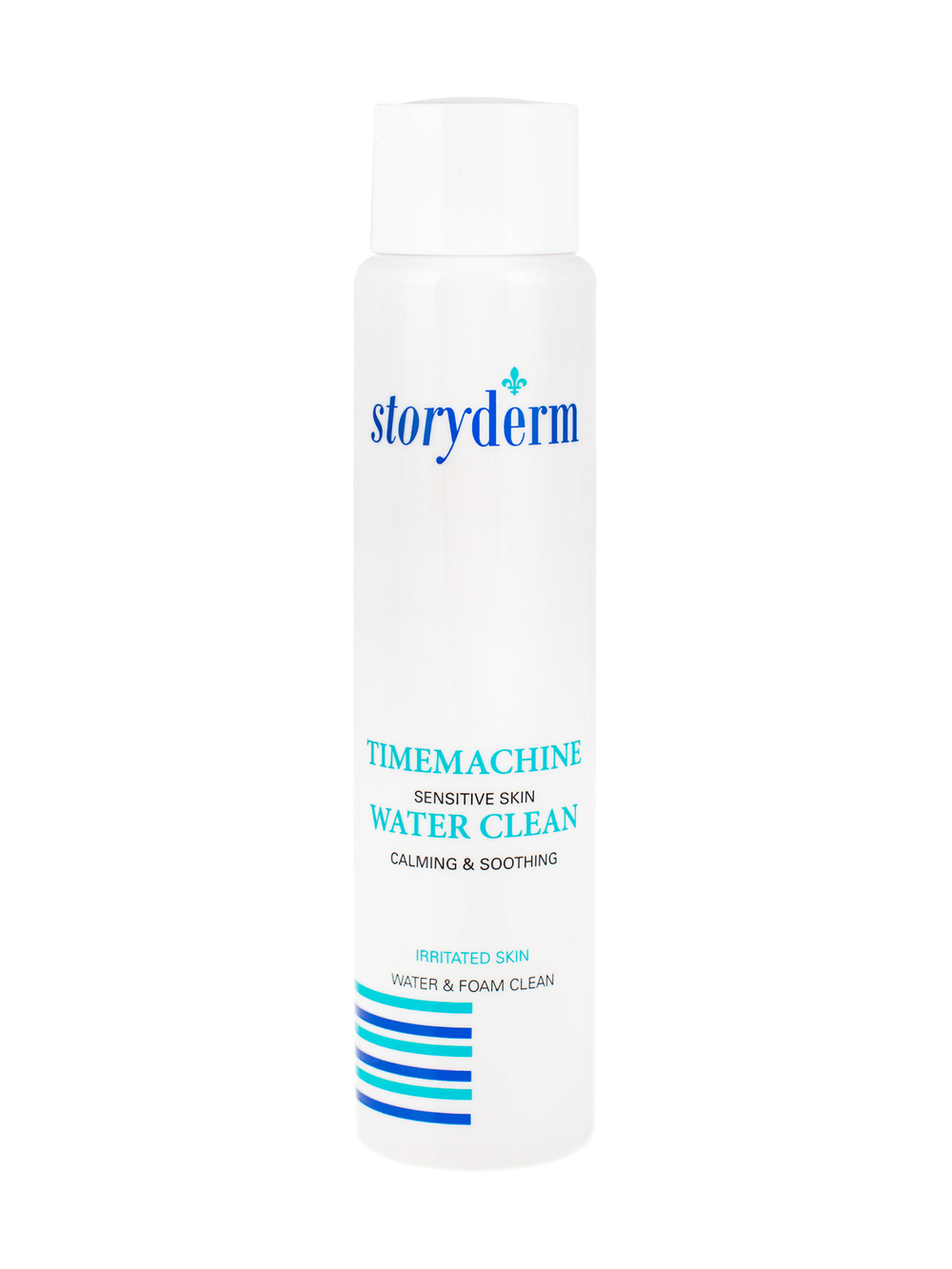 Timemachine water clean 150 ml мицеллярное очищение