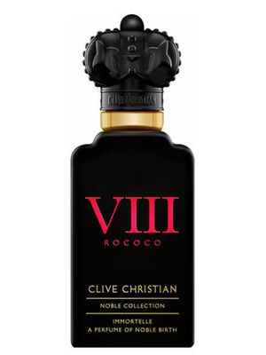 Clive Christian VIII Rococo Immortelle