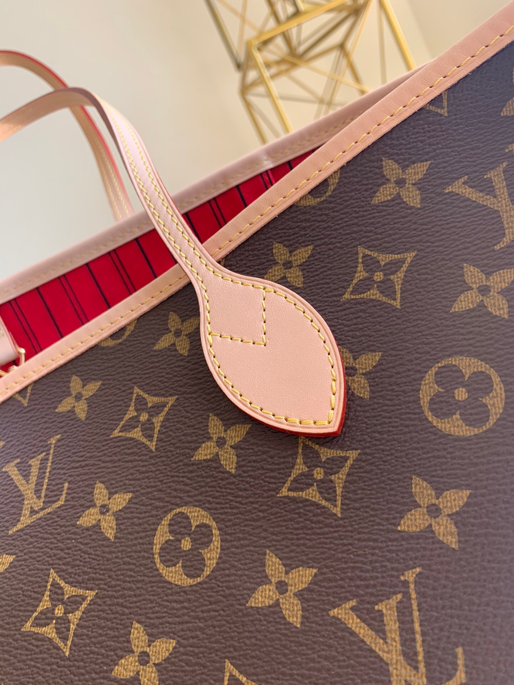 Louis Vuitton Neverfull GM