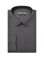 Сорочка GREG Super Slim fit 330/238/0046/SZR STRETCH "Однотон"