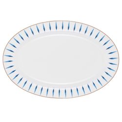 Сервиз столовый Gipfel Azzurro 42194 21 предмет