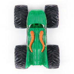 Spin Master 58712 20142625 — Монстр-трак Monster Jam Dragon 1:70 20142625 — фото 5