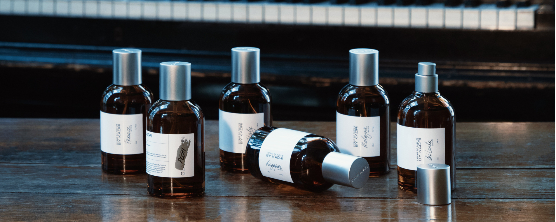 АКЦИЯ 1+1 НА ДУХИ