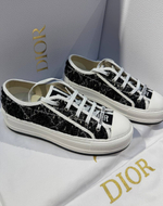 Кеды Dior