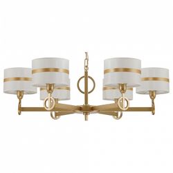 Подвесная люстра Favourite Mateo 2634-6P