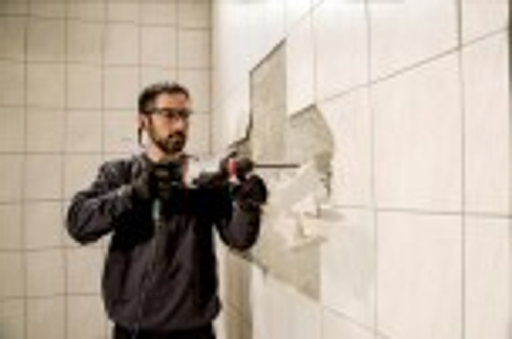 Перфоратор METABO KHE 2660  Quick 600663510