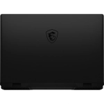 Ноутбук MSI Pulse A16 AI+ C3HWGKG-030XRU Ryzen AI 7 350 32Gb SSD1Tb NVIDIA GeForce RTX 5070 8Gb 16" IPS QHD+ (2560x1600) FreeDOS black WiFi BT Cam (9S7-15PK11-030)