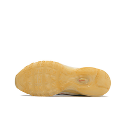 Мужские кроссовки Nike Air Max 97 'Coconut Milk Fossil Denim Red' DV1486‑162