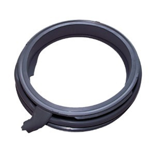 Манжета люка с отводом для стиральных машин BOSCH с загрузкой 8kg