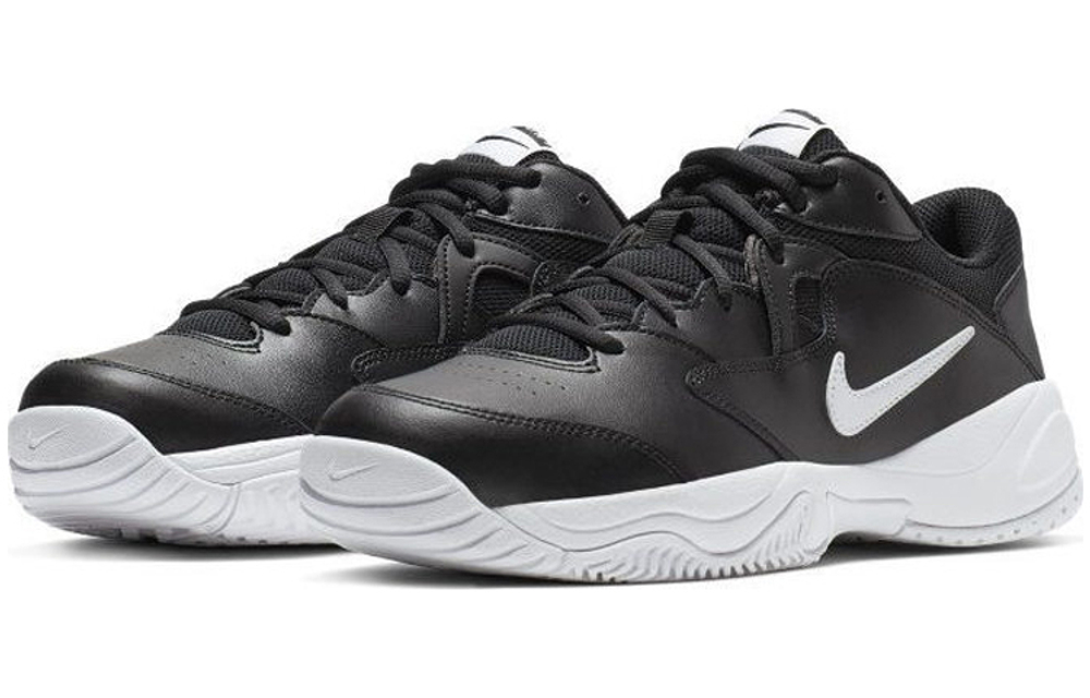 Nike Court Lite 2 Black