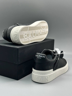 Кеды Balmain