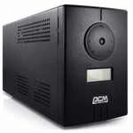 ИБП PowerCom Infinity INF-3000