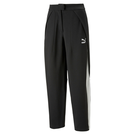 Женские брюки PUMA LUXE SPORT T7 Slouchy Pants
