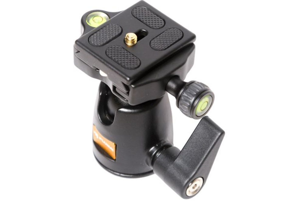 Штативная голова Fujimi FJ BH-01B шаровая