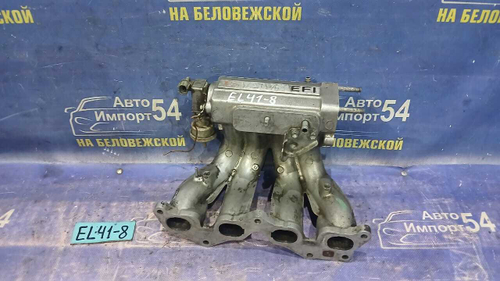 Коллектор впускной TOYOTA TERCEL 1993