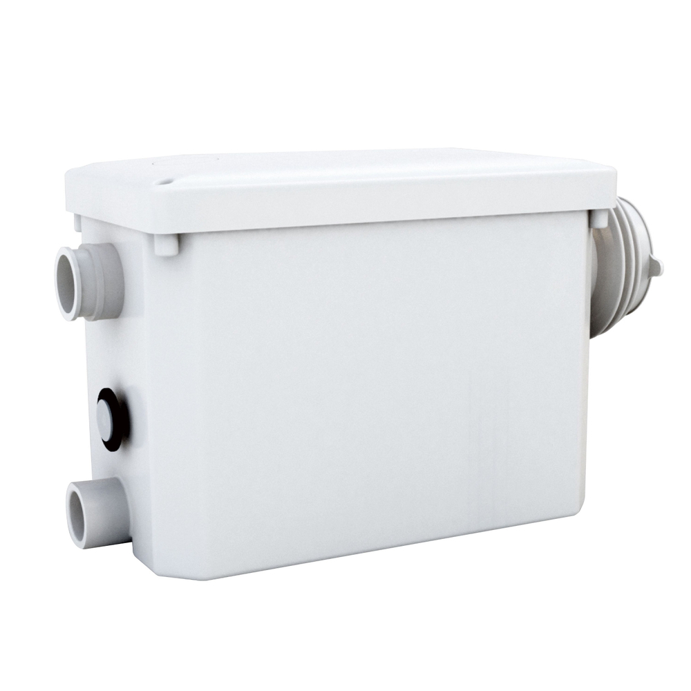 Установка канализационная PUMPMAN ST250