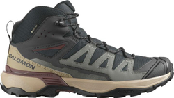 Ботинки Salomon X ULTRA 360 MID GTX