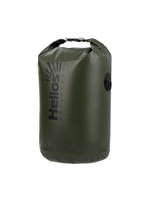 Драйбег Helios 15л (d25/h62cm) желтый (HS-DB-152562-Y)