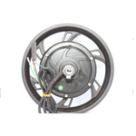 Мотор колесо для Kugoo C1, C1 Plus Jilong