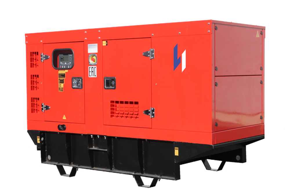 Электростанция дизельная АД30С-Т400-РПМ45