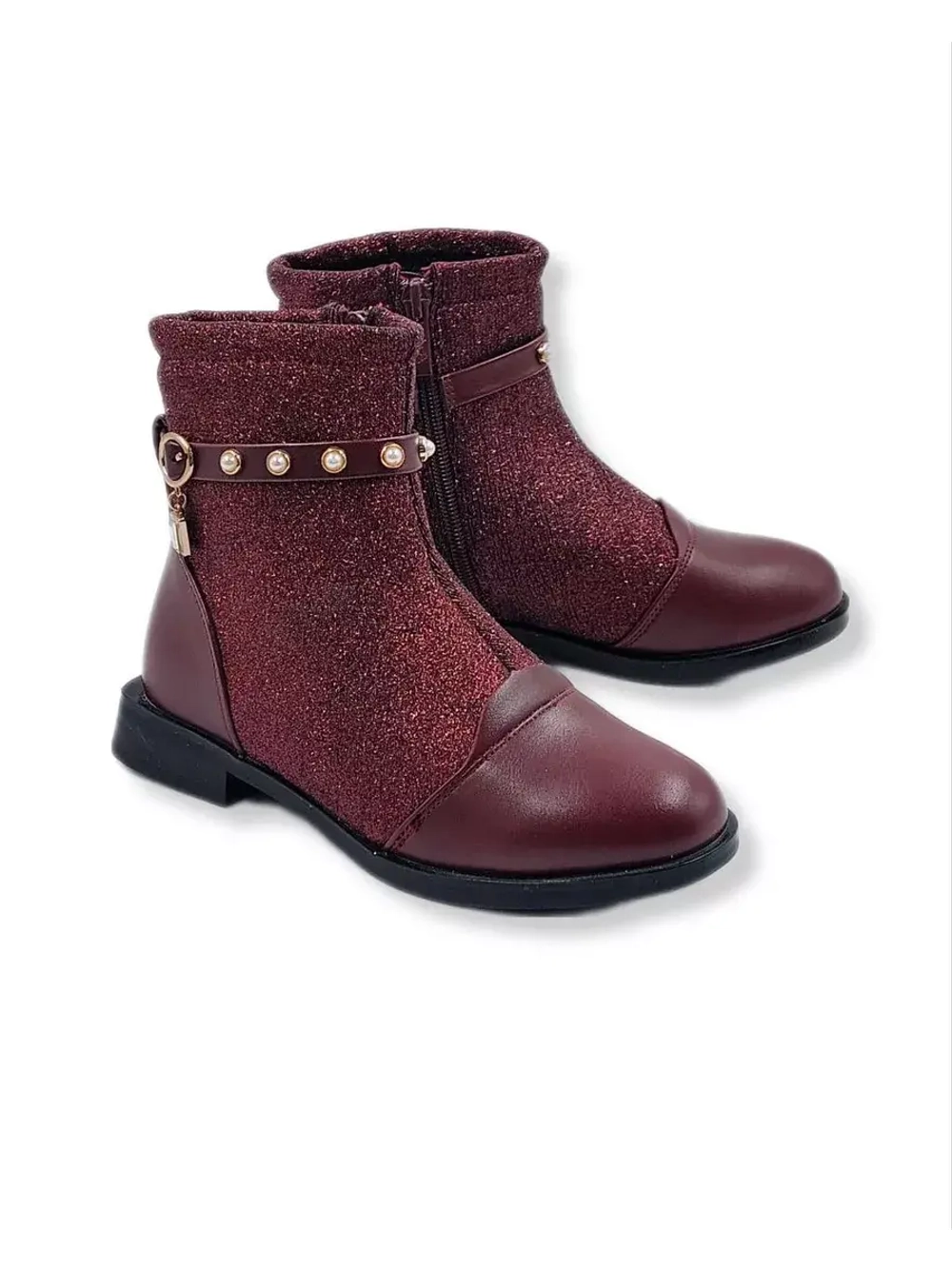 Ботинки для девочки осень/