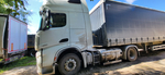 Shacman (Shaanxi) SX* 4x2 Седельный тягач SX4188YV481TL (Газ, 12,5 л, 419 л.с., МТ)