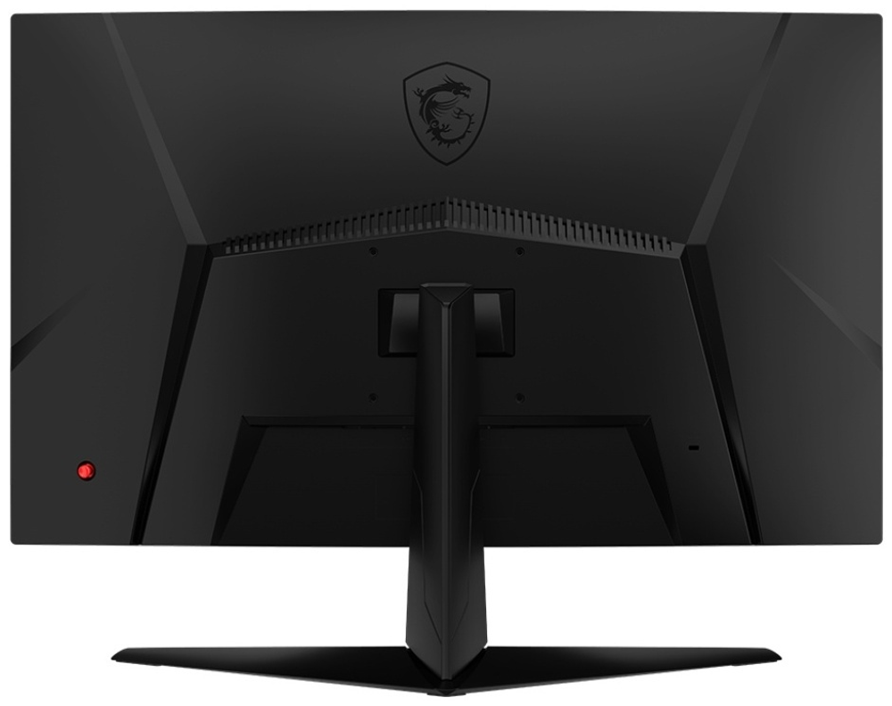 Монитор MSI G27C4X черный