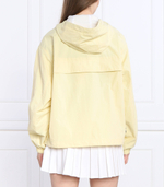 куртка chicago Tommy Jeans - желтый(DW0DW12613)